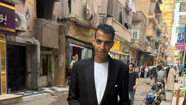 مأساة في كفر الزيات: الإعدام شنقًا لمتهم قتل شابًا بطعنة نافذة